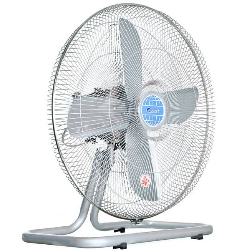 Quạt sàn công nghiệp Chinghai FF9199 cánh nhôm 112W-1