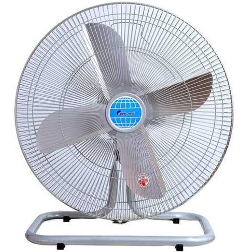 Quạt sàn công nghiệp Chinghai FF9199 cánh nhôm 112W Quạt sàn công nghiệp Chinghai FF9199 cánh nhôm 112W