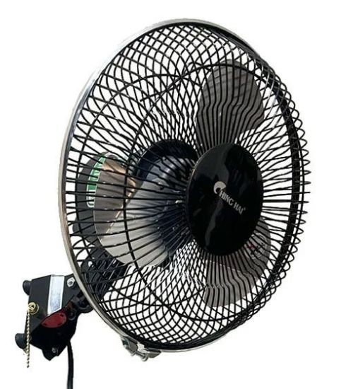 Quạt treo Chinghai W910 cánh nhôm 38W-1