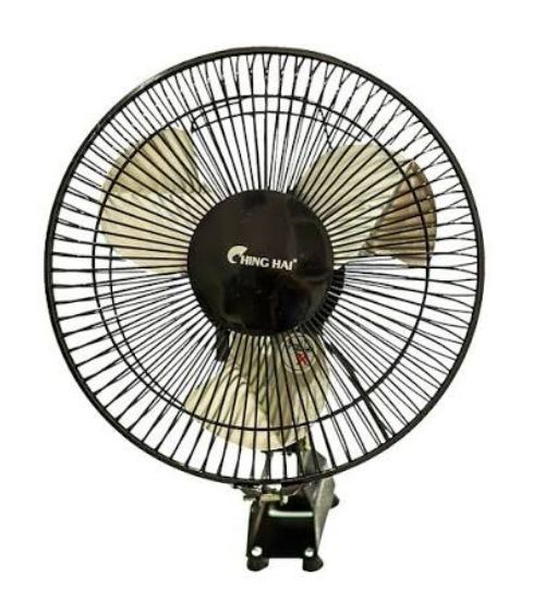 Quạt treo Chinghai W910 cánh nhôm 38W-2 Quạt treo Chinghai W910 cánh nhôm 38W