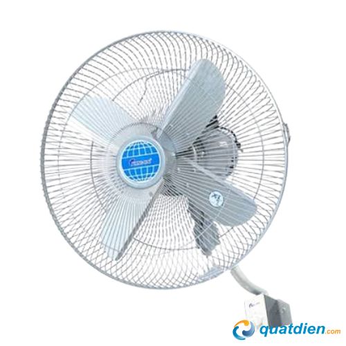 Quạt treo công nghiệp Chinghai W9199 cánh nhôm- 112W-2
