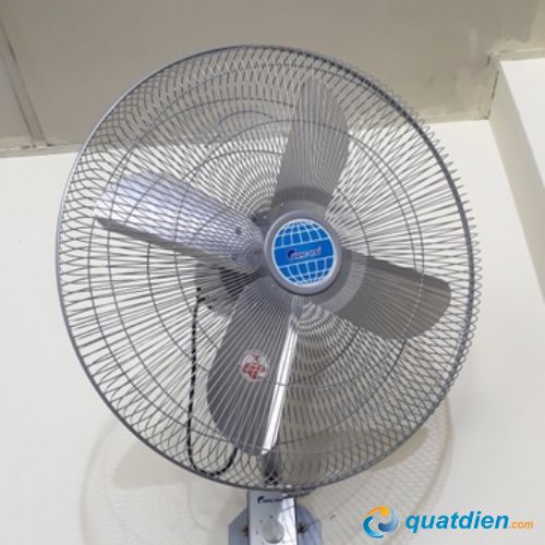 Quạt treo công nghiệp Chinghai W9199 cánh nhôm- 112W-5