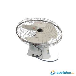 Quạt đảo trần Chinghai HB9360A 54W có remote