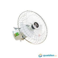 Quạt đảo trần Chinghai HB9360A 54W có remote
