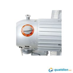 Quạt đứng công nghiệp Chinghai HS9199 đế tròn 112W