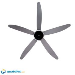 Quạt trần panasonic 5 cánh F-60HAN thiết kế sang trọng