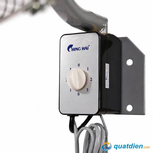 ava-quat-treo-tuong-chinghai-w22-canh-nhom-155w-4 Quạt treo tường Chinghai W22" cánh nhôm 155W