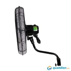 Quạt treo tường công nghiệp Chinghai W28-3T 200W