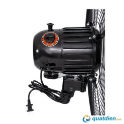Quạt treo tường công nghiệp Chinghai W28-3T 200W