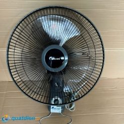 Quạt treo tường Chinghai W613 2 dây 49W