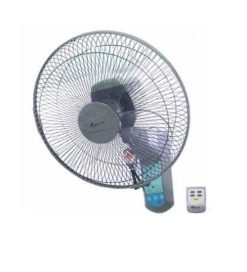 Quạt treo tường Chinghai W615A/A2 55W remote