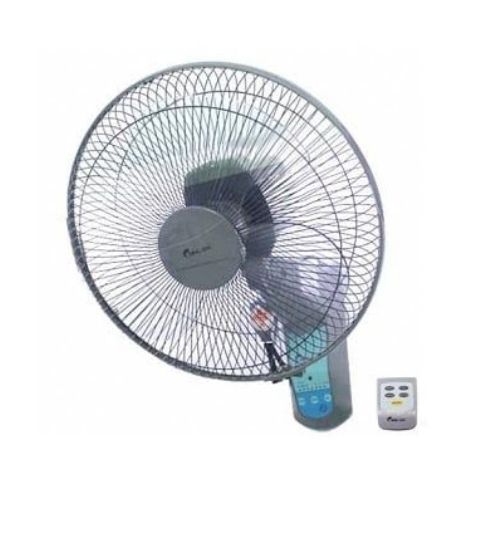 chinghaiw615a-1 Quạt treo tường Chinghai W615A/A2 55W remote