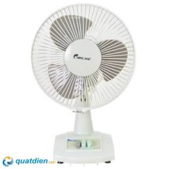 Quạt bàn Chinghai HD601 24W