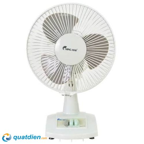 quat-ban-chinghai-hd601-24w-1 Quạt bàn Chinghai HD601 24W