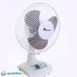 Quạt bàn Chinghai HD601 24W