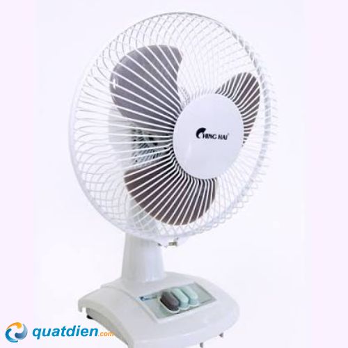 quat-ban-chinghai-hd601-24w-2 Quạt bàn Chinghai HD601 24W