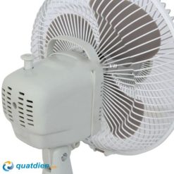 Quạt bàn Chinghai HD601 24W