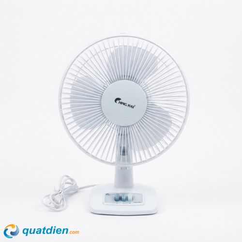 quat-ban-chinghai-hd601-24w-5 Quạt bàn Chinghai HD601 24W