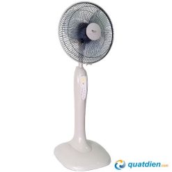 Quạt đứng Chinghai HS916A remote 50W