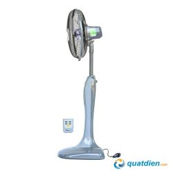 Quạt đứng Chinghai HS916A remote 50W