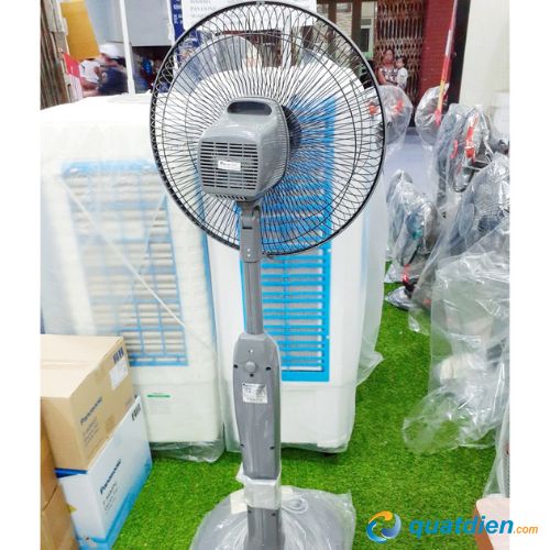 quat-dung-chinghai-hs916a-remote-50w-5 Quạt đứng Chinghai HS916A remote 50W