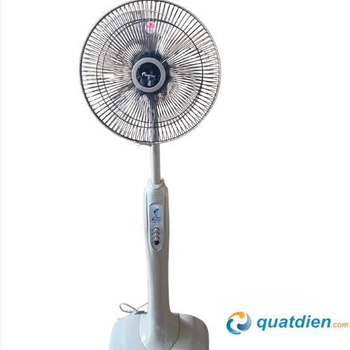 quat-dung-chinghai-hs916b-50w-3 Quạt đứng Chinghai HS916B 50W