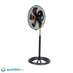 Quạt đứng Chinghai HS917 3 cánh 75W