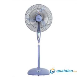 Quạt đứng Chinghai HS966 5 cánh 58W