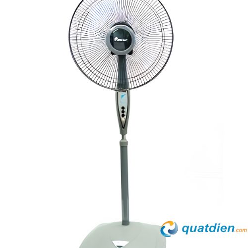 quat-dung-chinghai-hs966-5canh-58w-4 Quạt đứng Chinghai HS966 5 cánh 58W