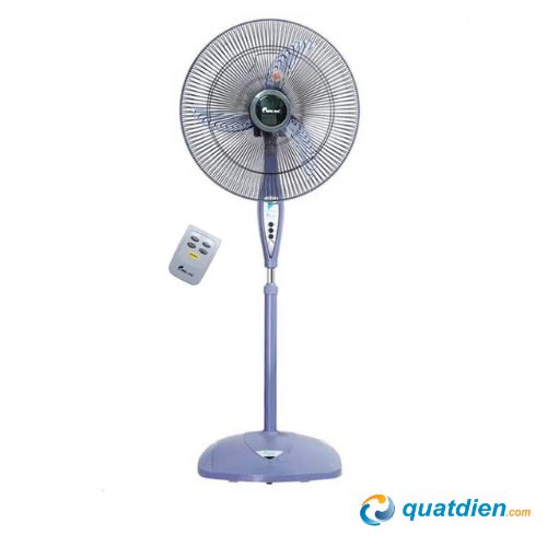 quat-dung-chinghai-hs966a-3-canh-50w Quạt đứng Chinghai 50W tiết kiệm điện