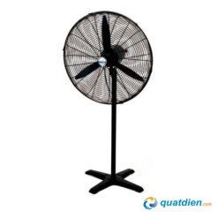 Quạt đứng Chinghai cánh 75cm đế chữ thập