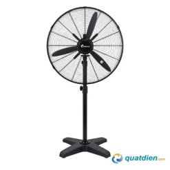 Quạt đứng công nghiệp Chinghai HS24-ĐN3Đ 140W