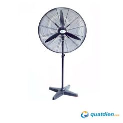 Quạt đứng công nghiệp Chinghai HS28-ĐN3Đ 215W