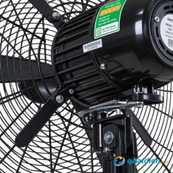 Quạt đứng Chinghai HS28-ĐN3Đ 215W