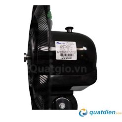 Quạt đứng công nghiệp Chinghai HS920B 3 cánh đen 132W