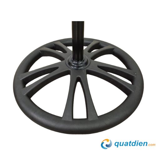quat-dung-cong-nghiep-chinghai-hs920b-3canh-den-132w-5 Quạt đứng công nghiệp Chinghai HS920B 3 cánh đen 132W