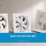Top 8 quạt hút mùi nhà bếp đáng mua cho gia đình năm 2026