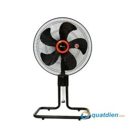 Quạt sàn Chinghai FF2317 rút 5 cánh 75W