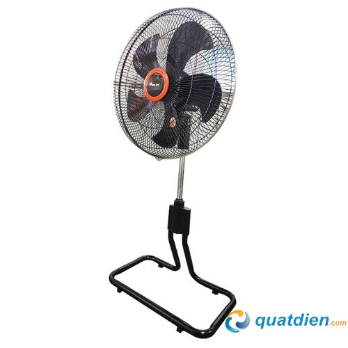 quat-san-chinghai-ff2317-rut-5canh-75w-2 Quạt sàn Chinghai FF2317 rút 5 cánh 75W