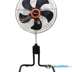 Quạt sàn Chinghai FF2317 rút 5 cánh 75W