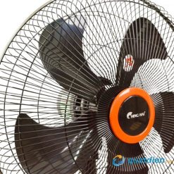Quạt sàn Chinghai FF2317 rút 5 cánh 75W