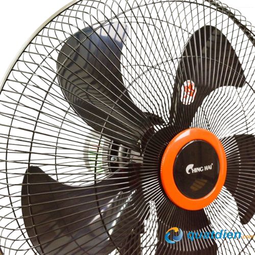 quat-san-chinghai-ff2317-rut-5canh-75w-4 Quạt sàn Chinghai FF2317 rút 5 cánh 75W