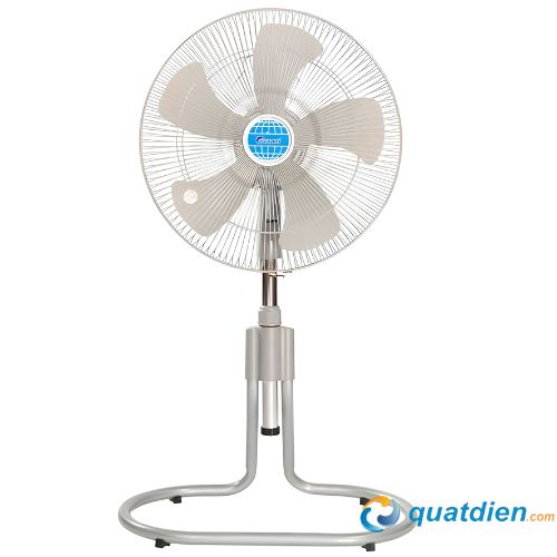 quat-san-rut-chinghai-ff2518-5canh-nhua-128w-1 Quạt sàn rút Chinghai FF2518 5 cánh nhựa 128W