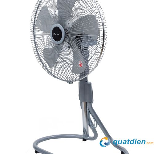 quat-san-rut-chinghai-ff2518-5canh-nhua-128w-3 Quạt sàn rút Chinghai FF2518 5 cánh nhựa 128W