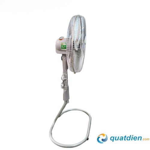 quat-san-rut-chinghai-ff2518-5canh-nhua-128w-5 Quạt sàn rút Chinghai FF2518 5 cánh nhựa 128W