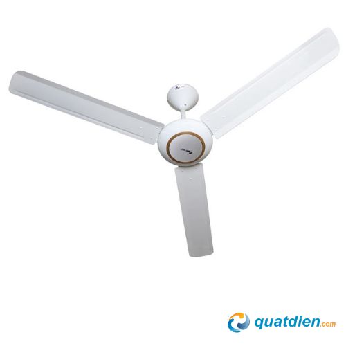 quat-tran-chinghai-sf7168-canh-140cm-64w Quạt trần Chinghai SF7168 3 cánh 140cm 64W