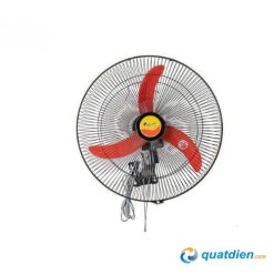 Quạt treo tường Công nghiệp Chinghai W18"CĐ(2d) 65W