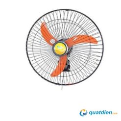 Quạt treo tường công nghiệp Chinghai W18 65W chính hãng