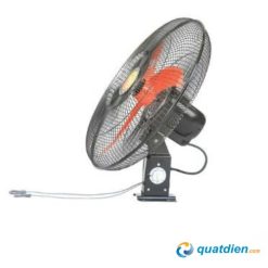 Quạt treo tường Chinghai W18