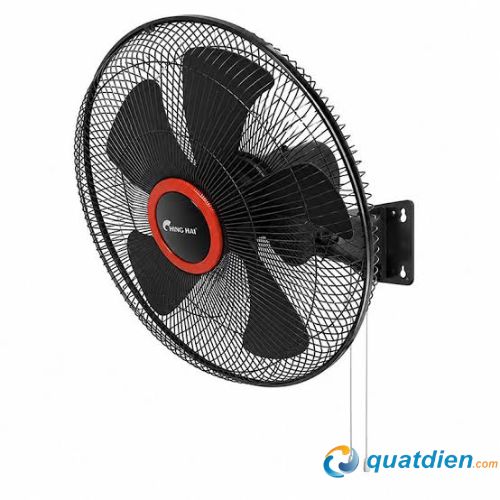 quat-treo-tuong-chinghai-w17_-5canh-75w-2 Quạt treo tường Chinghai W17" 5 cánh 75W